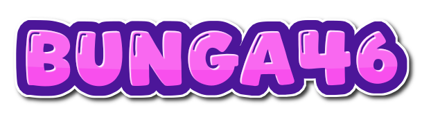 BUNGA46 Standard Logo